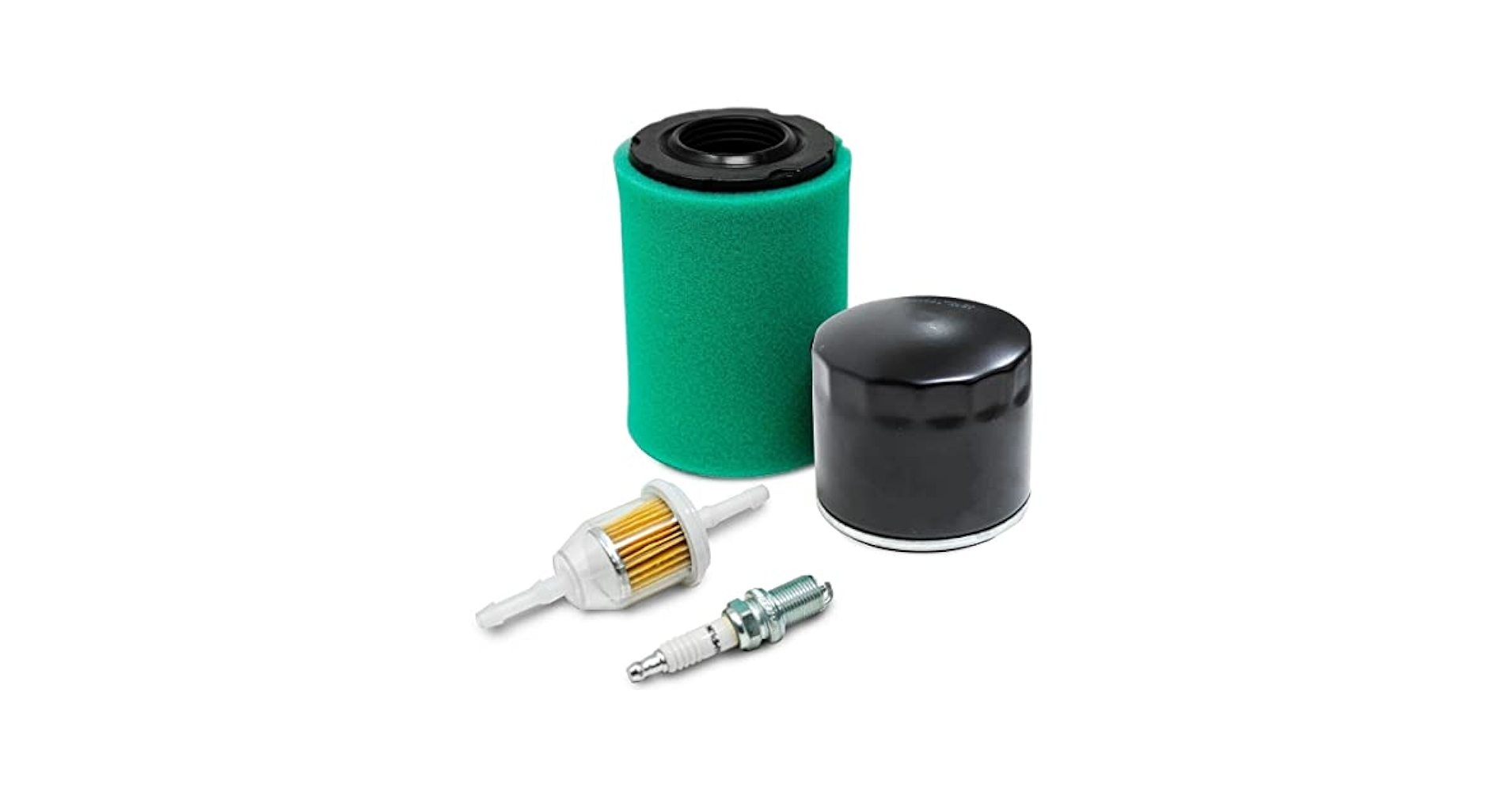 Amazon.com: MaxLLTo Replacement 5421 Tune Up Kit Air Oil